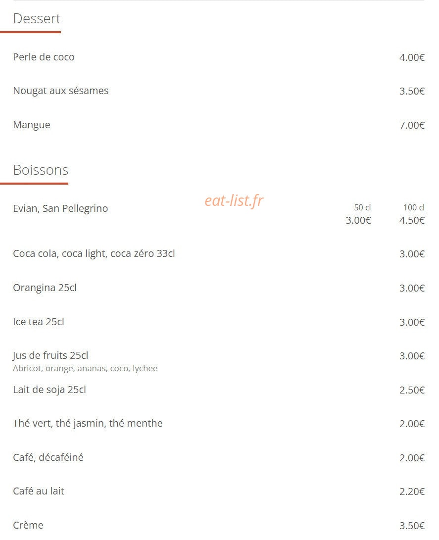 Tabemono — carte page 12
