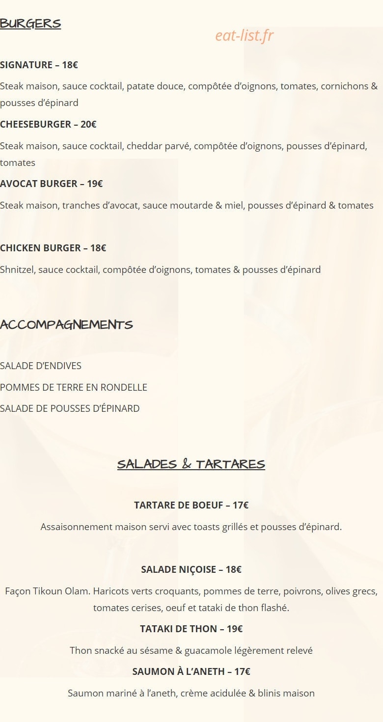Tikoun Olam — carte page 4