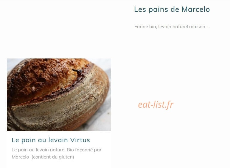 Virtus — carte page 2