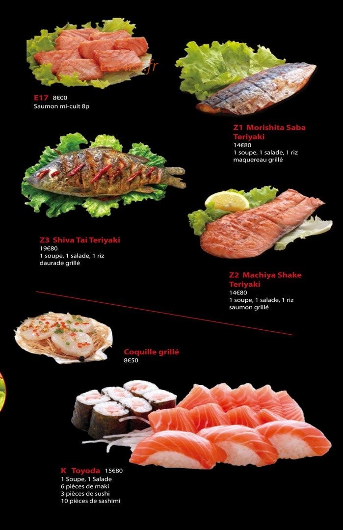 Yeko — carte page 7