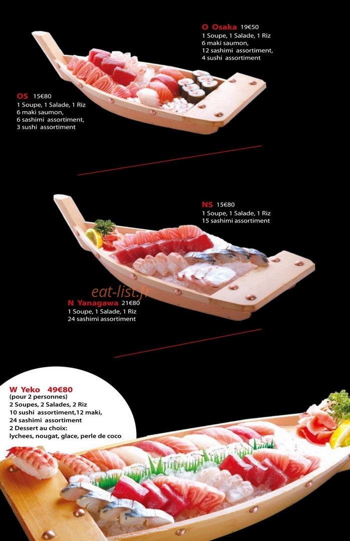 Yeko — carte page 9