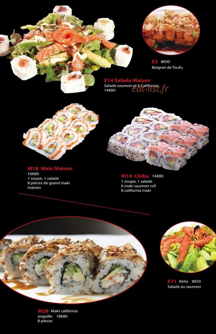 Yeko — carte page 6