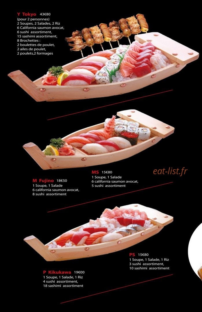 Yeko — carte page 8