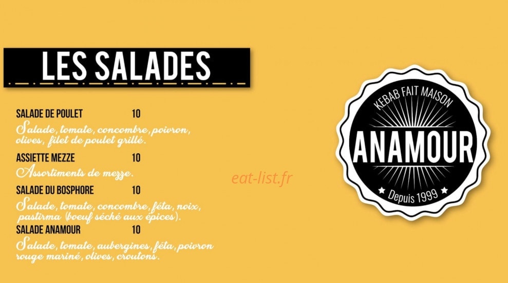 Anamour — carte page 3