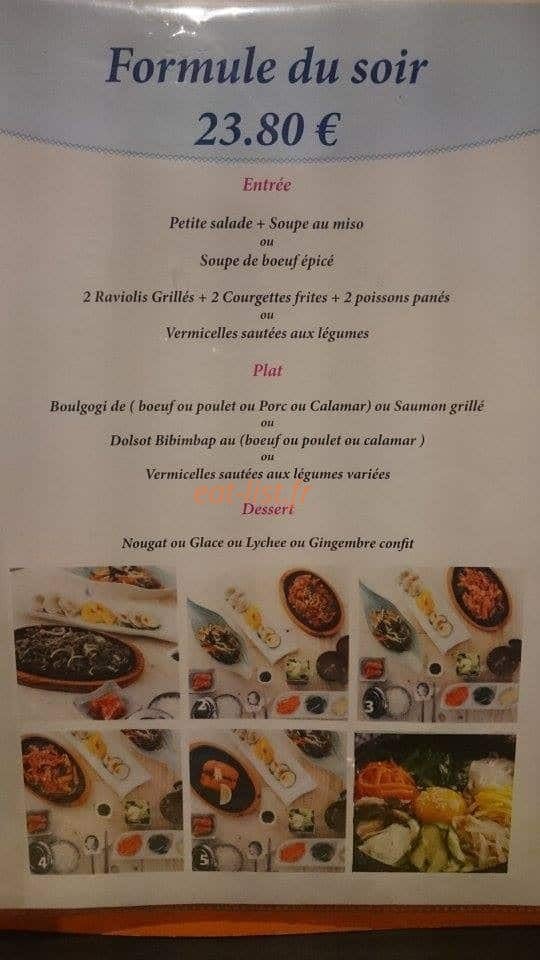 Bobae — carte page 2
