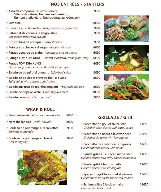 Com Viet — carte page 2