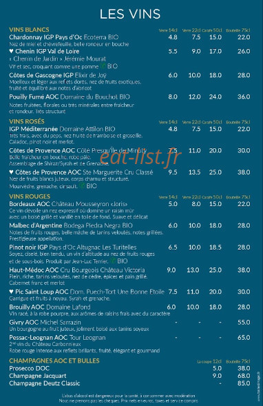 Dudule — carte page 6