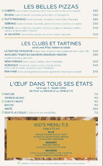 Dudule — carte page 5