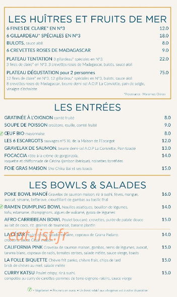 Dudule — carte page 1