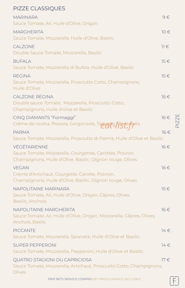 Fabbrezza — carte page 4