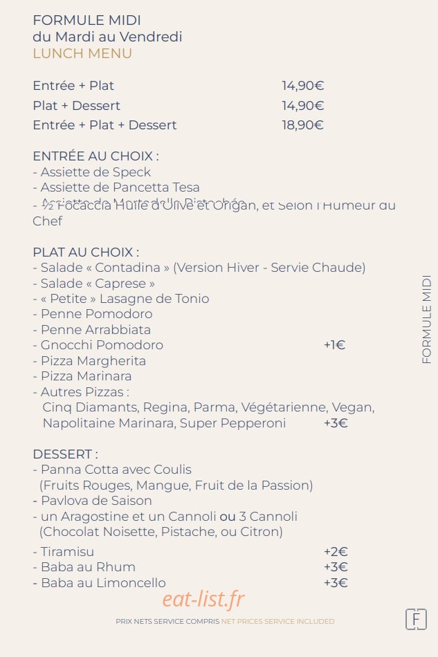 Fabbrezza — carte page 2
