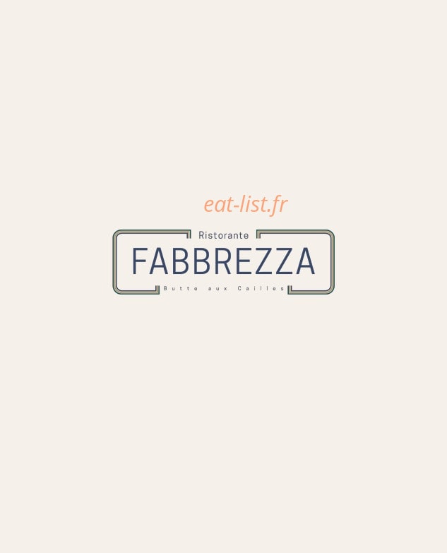 Fabbrezza — carte page 1