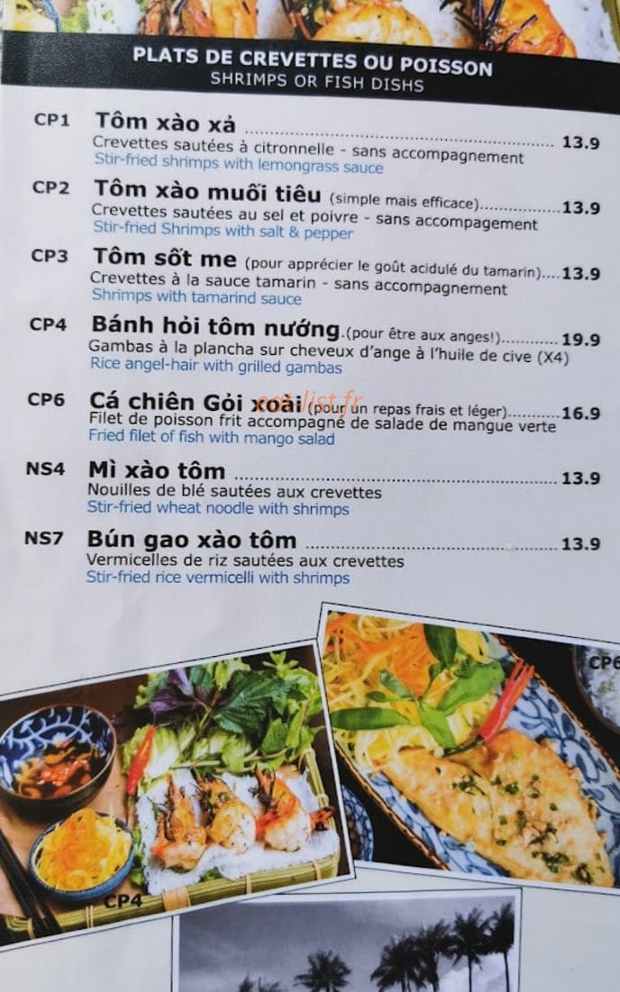 Hoi An — carte page 3