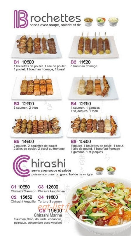 Hokkaido — carte page 4