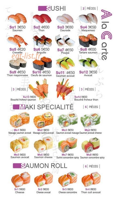 Hokkaido — carte page 9