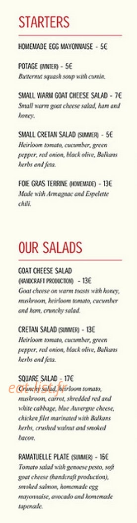 Il était un square — carte page 8