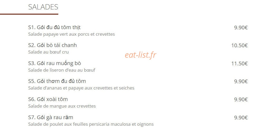 Indochine — carte page 9