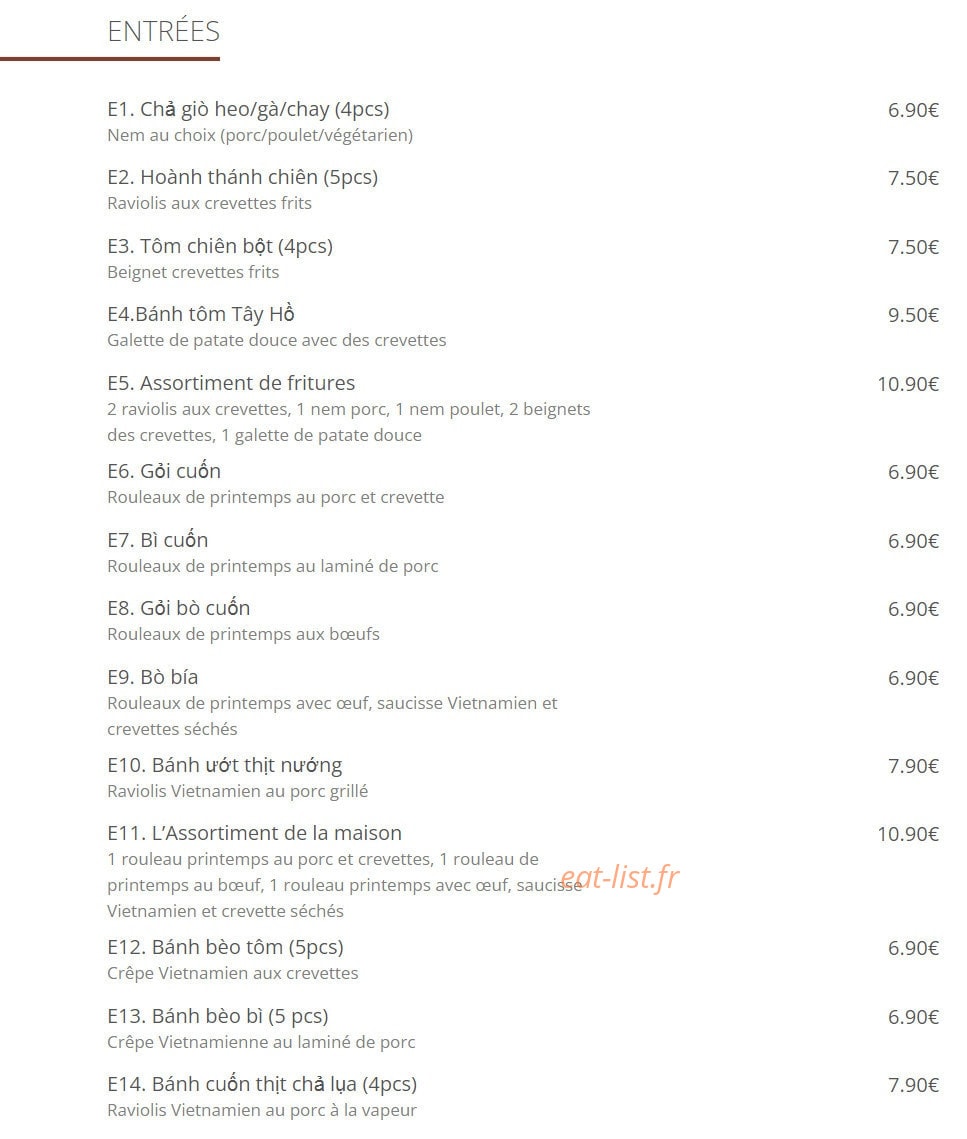 Indochine — carte page 1