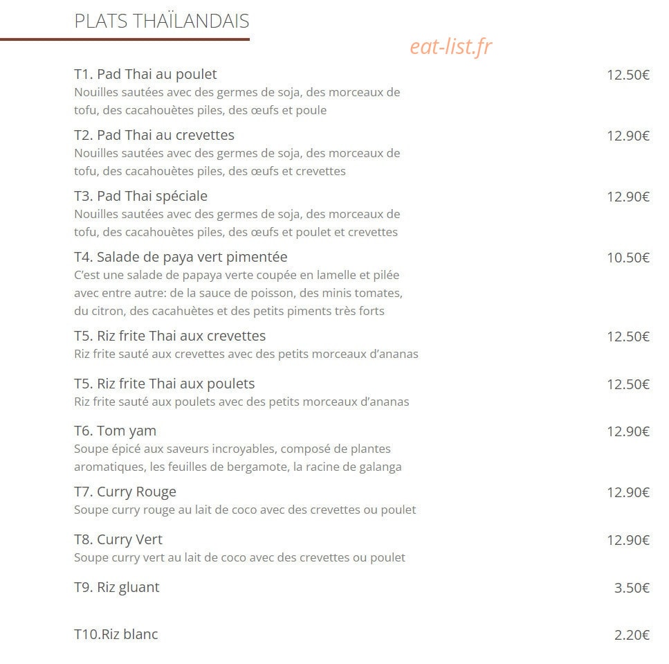 Indochine — carte page 7