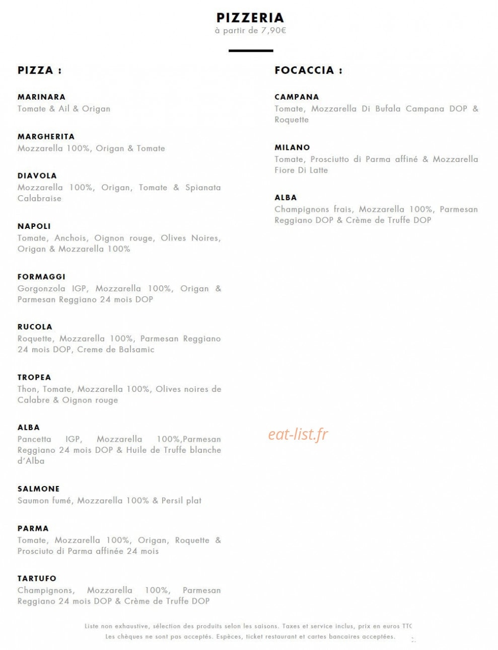 It — carte page 2