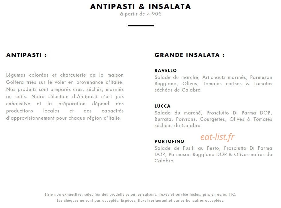 It — carte page 3