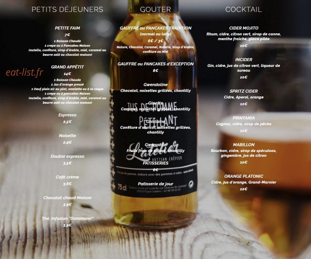 L'Ateliers — carte page 3