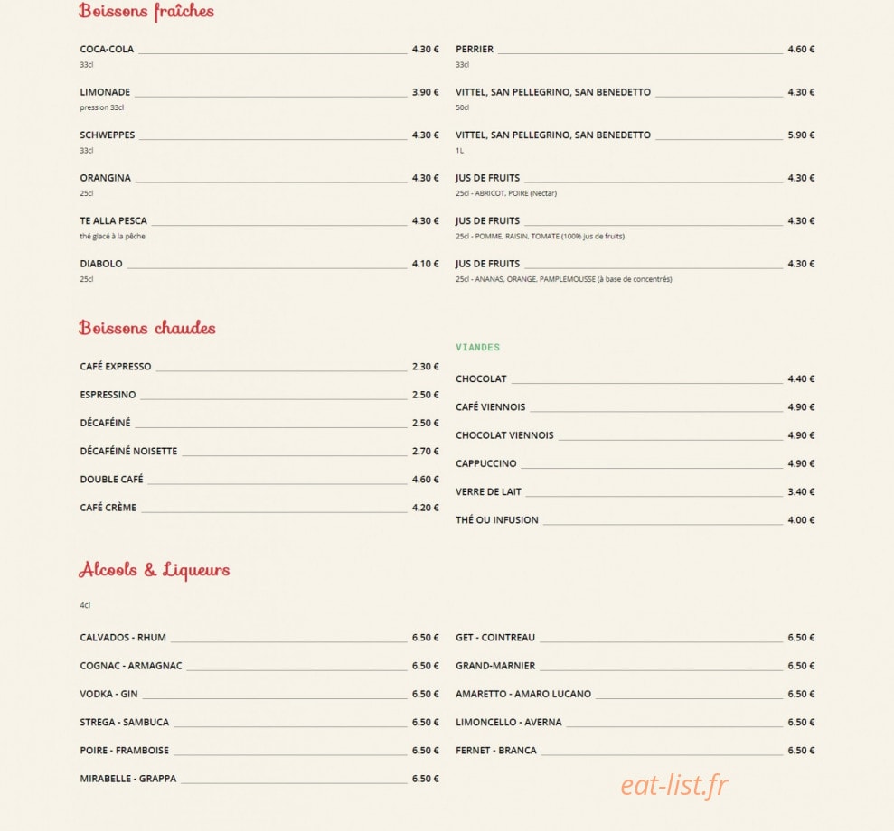 L'Oraziano — carte page 7