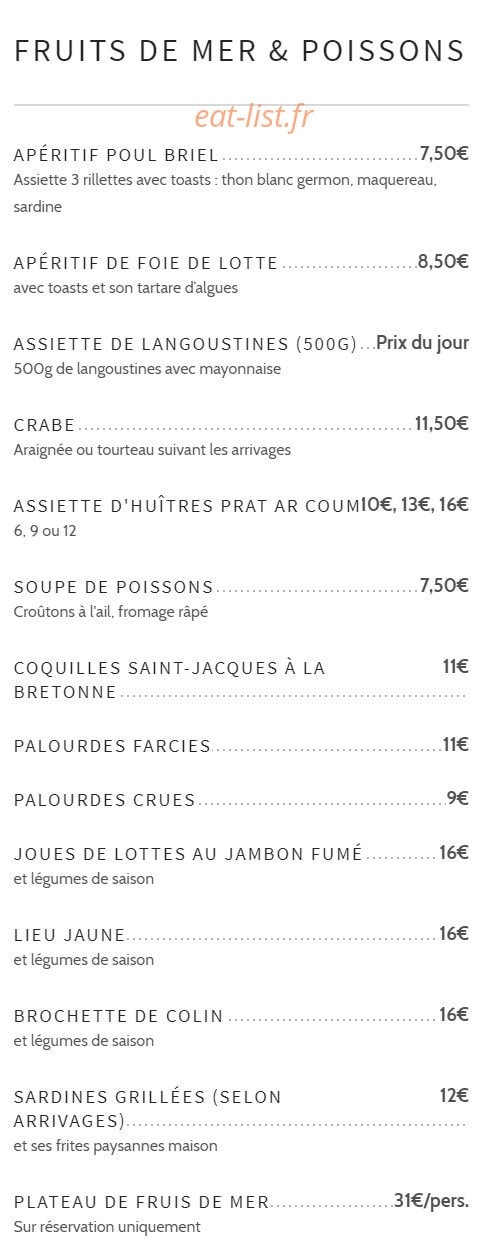 La Glacière — carte page 2