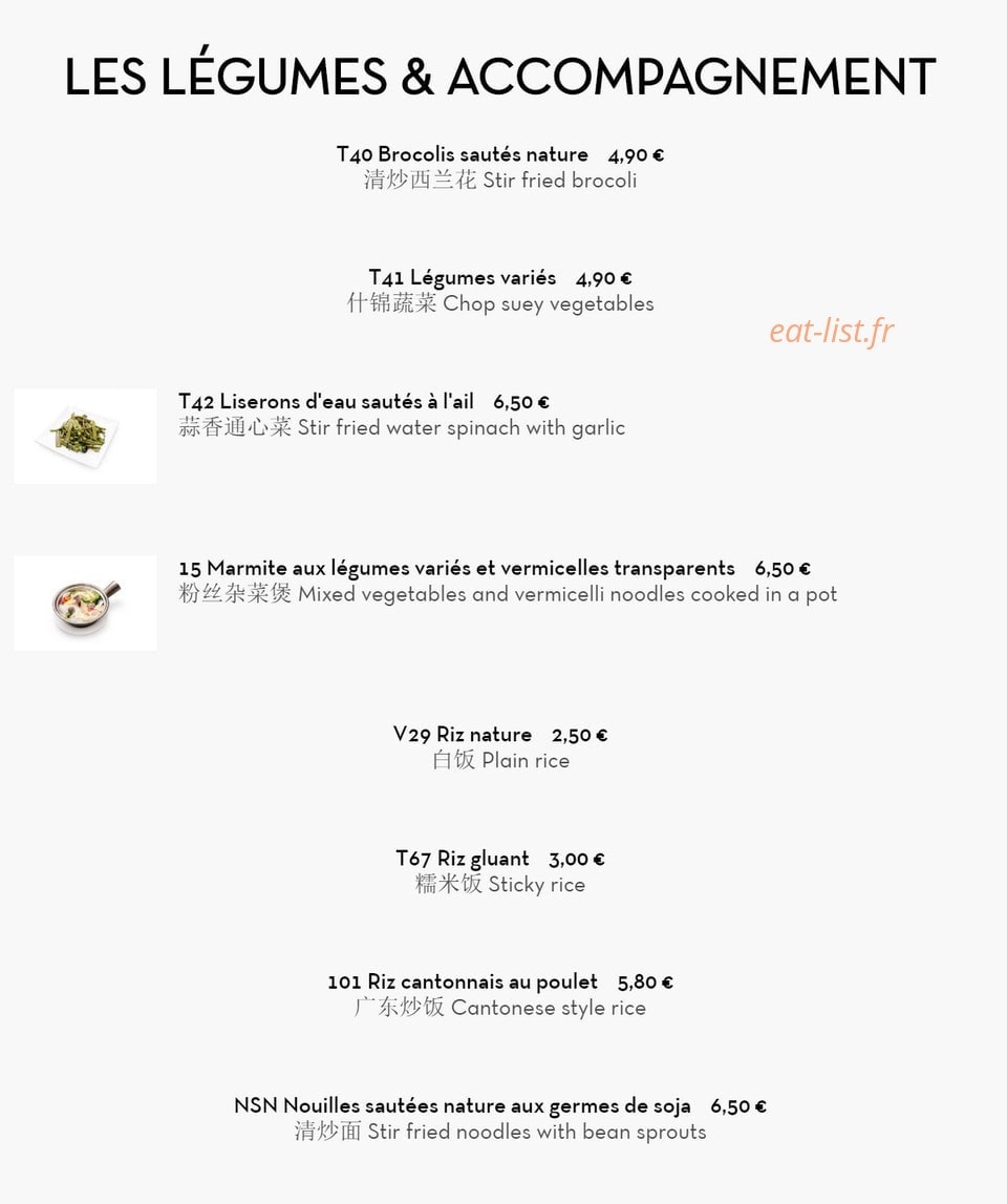 La Mangue Verte — carte page 11