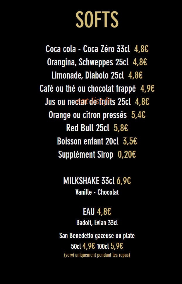 La Place — carte page 13