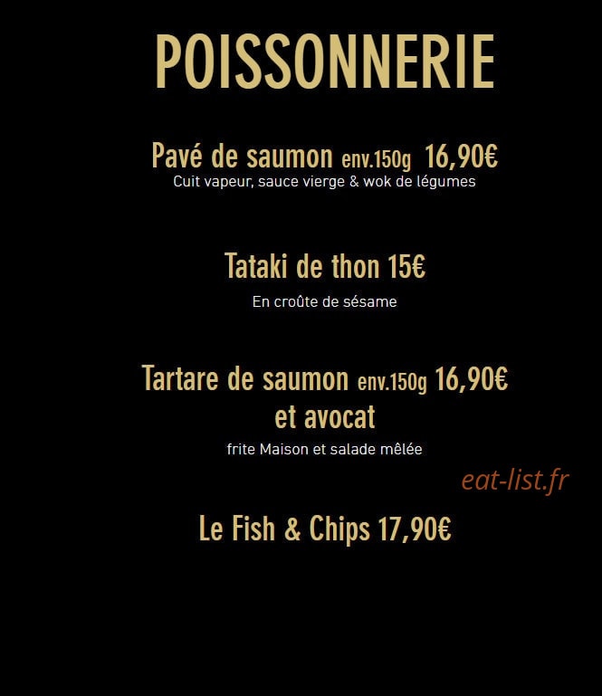 La Place — carte page 10