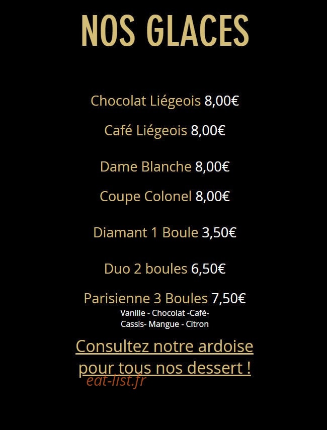 La Place — carte page 11