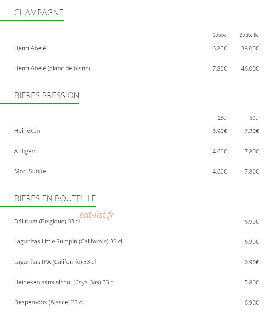 Le Barrault — carte page 6