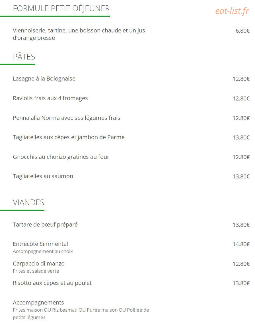 Le Barrault — carte page 3