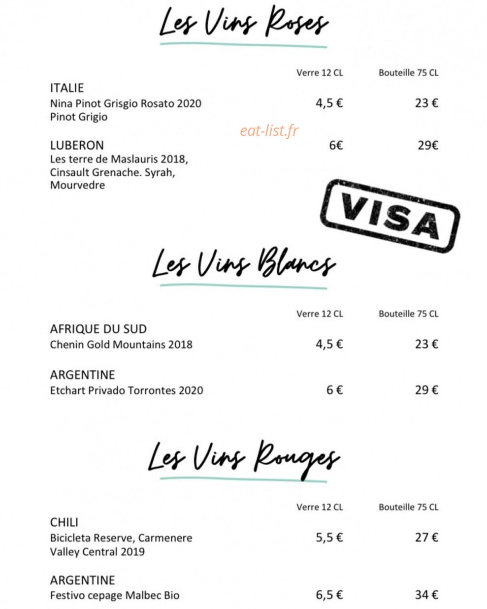 Le Bateau Phare — carte page 8