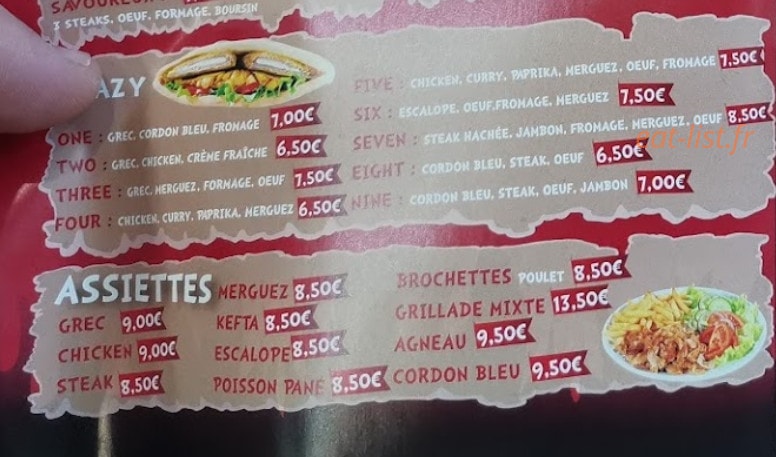 Le Charlety — carte page 3