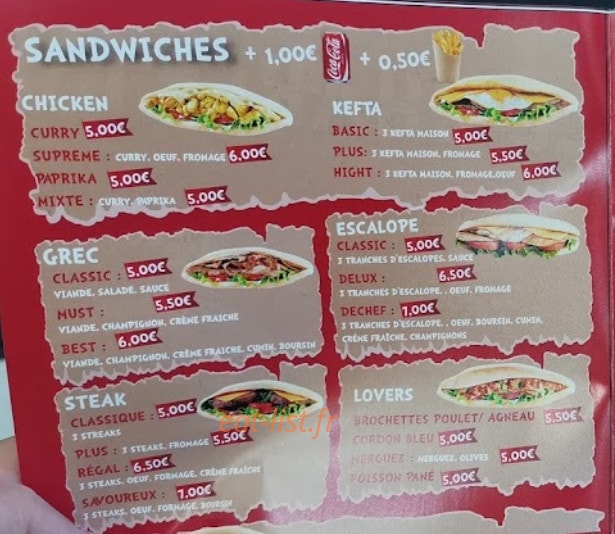 Le Charlety — carte page 2