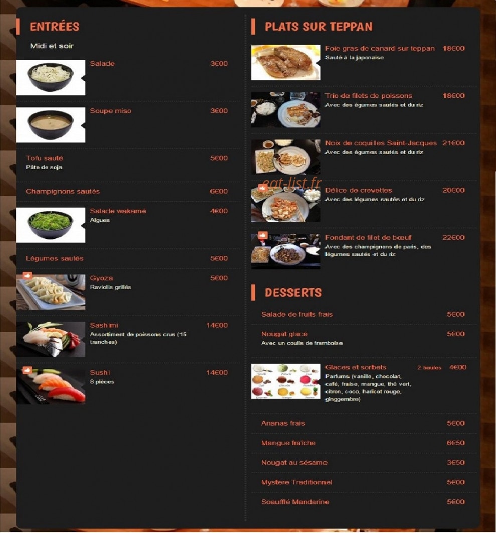Le feu de mars — carte page 1