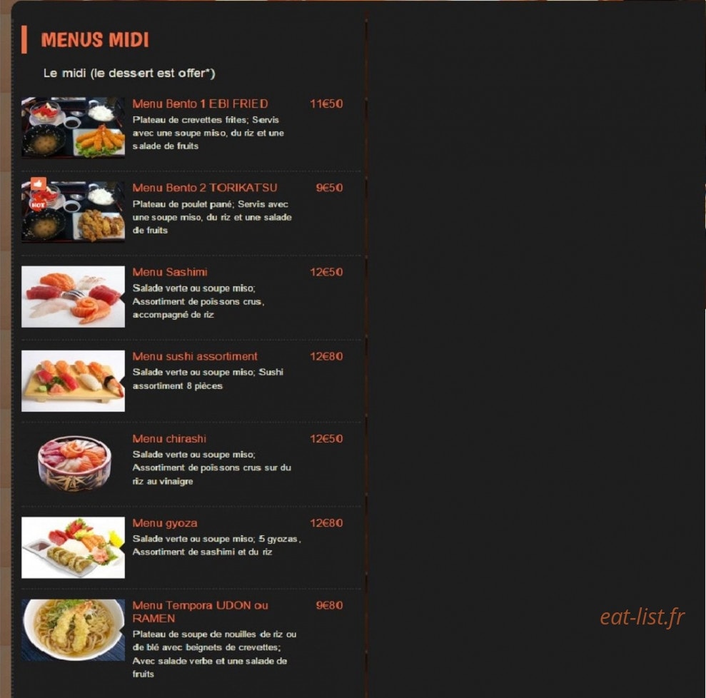 Le feu de mars — carte page 2