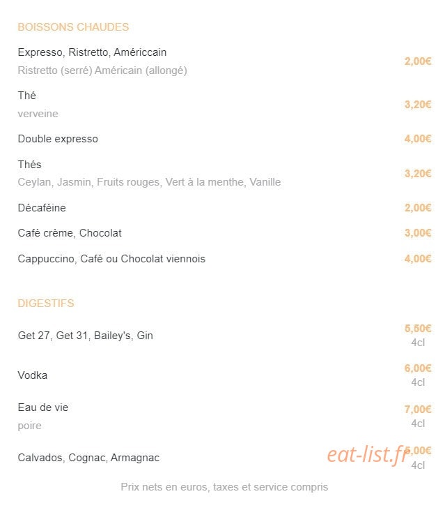 Le Limousin — carte page 8