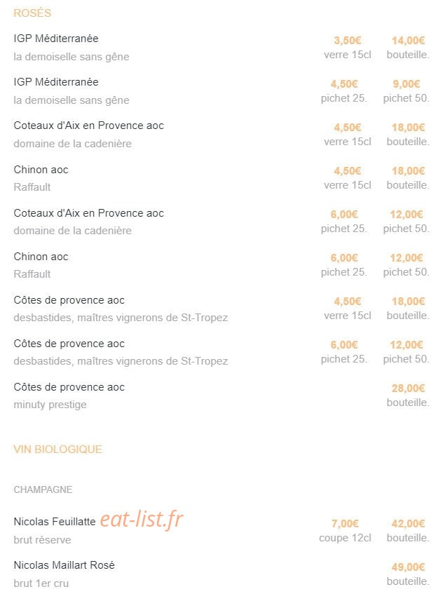 Le Limousin — carte page 11