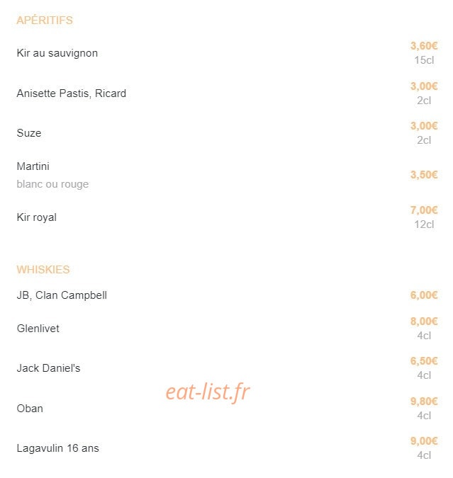 Le Limousin — carte page 5