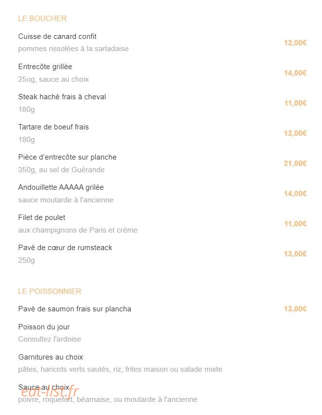 Le Limousin — carte page 2