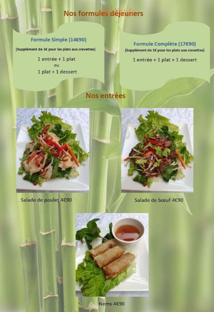 Le Maryland — carte page 1