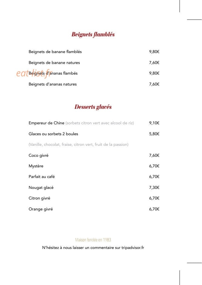 Le Sarawan — carte page 5