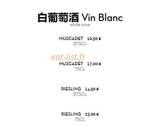 Les delices du Yunnan — carte page 12