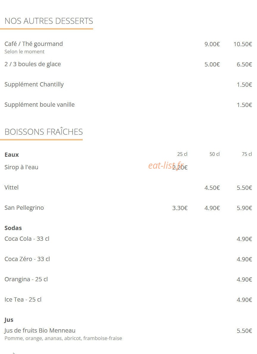 Les Docks 13/14 — carte page 5