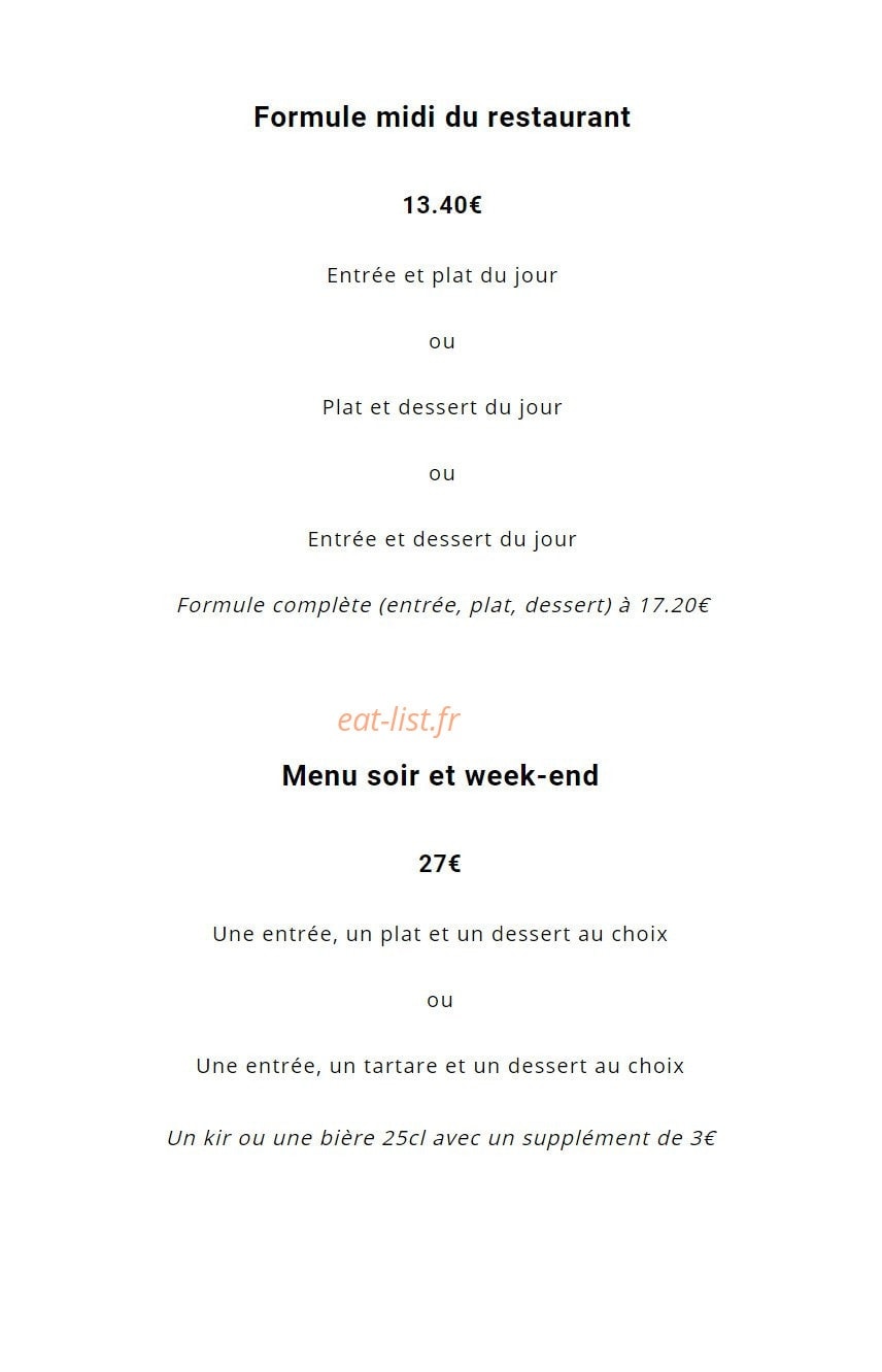 Les frangins — carte page 2