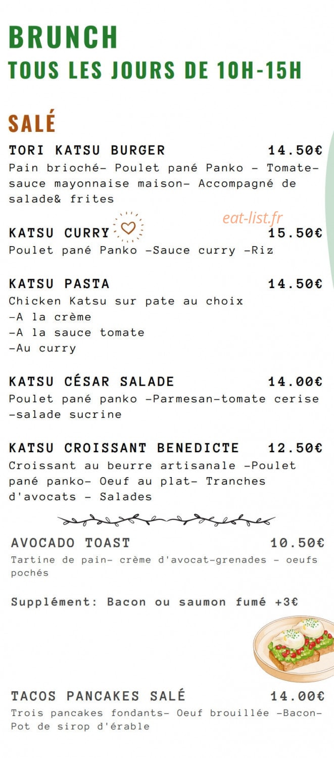 Maison Jenny — carte page 2