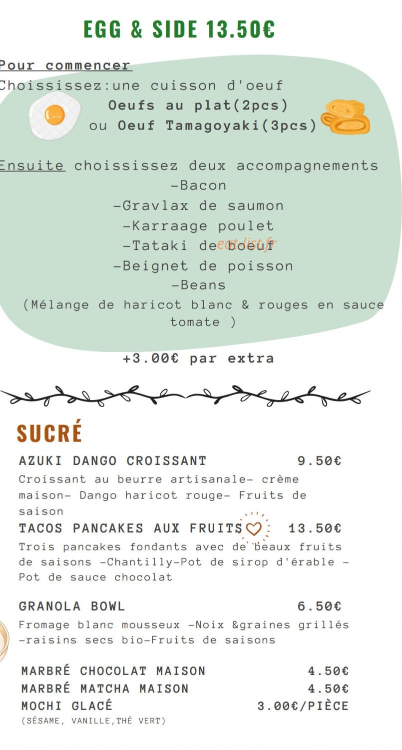 Maison Jenny — carte page 5